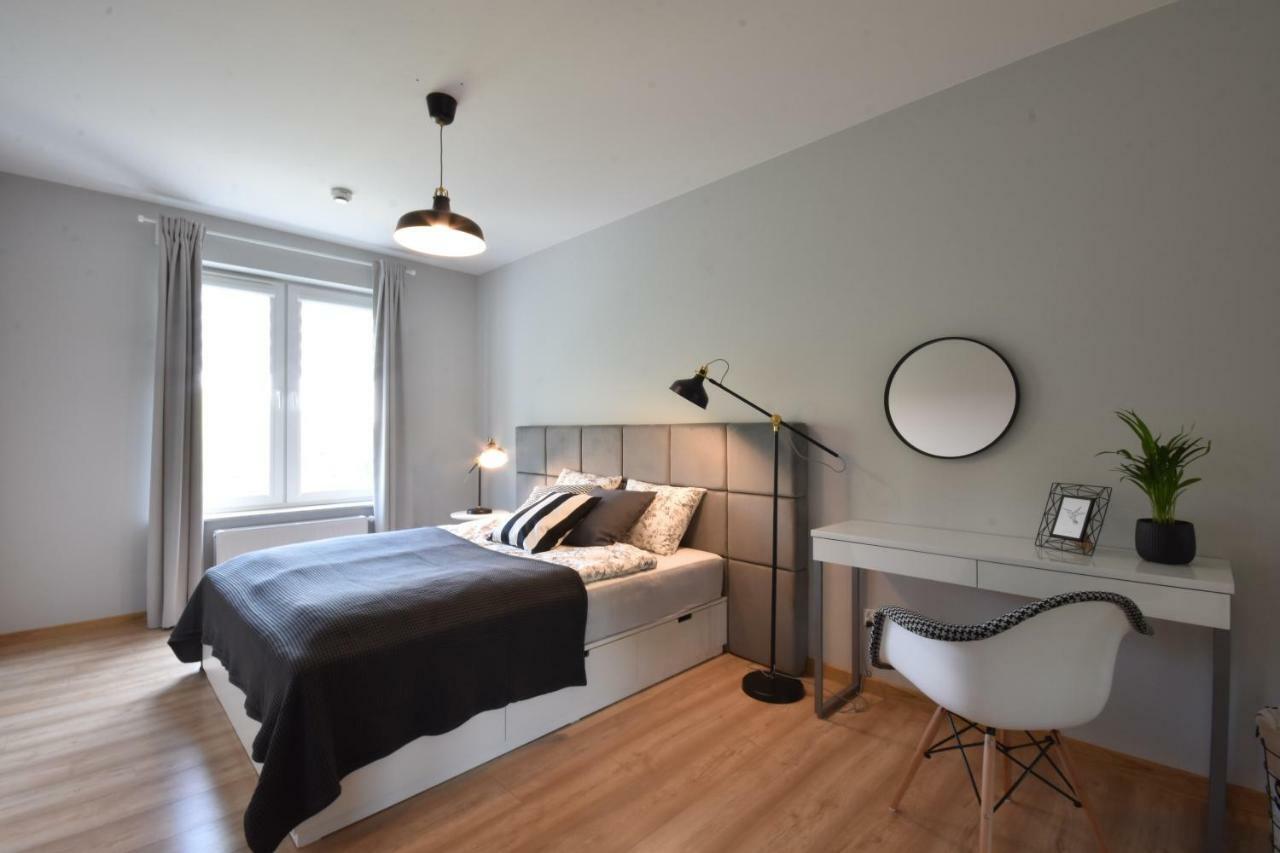 Wolski Apartments - Polanki Park 303 코워브제크 외부 사진